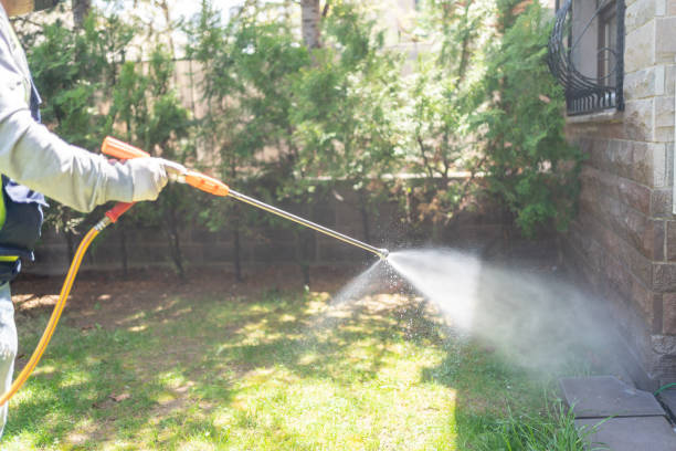 Wildlife Control Services in Gate City, VA